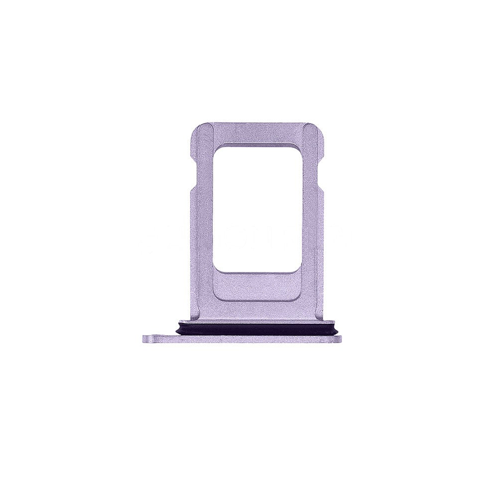 Single SIM Card Tray for iPhone 14 / 14 Plus-Purple Single SIM Card Tray for iPhone 14 / 14 Plus-Purple